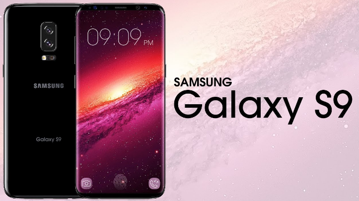 [:en]The Samsung Galaxy S9[:]