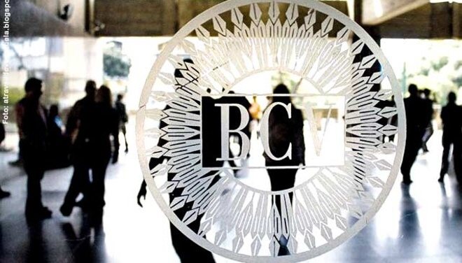 [:es]BCV: La inflación en el mes de noviembre se ubicó en 8,4%[:]