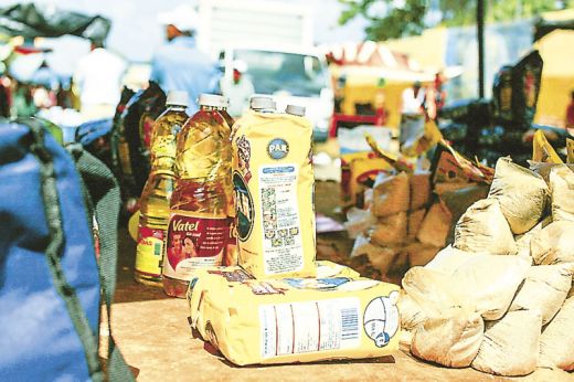 [:es]José Vásquez: «Son unos malandros todos los que andan con actitudes bachaqueras»[:]