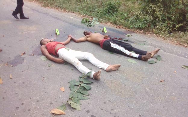 [:es]»El Cagón», es el responsable de las seis muertes en el Zulia[:]