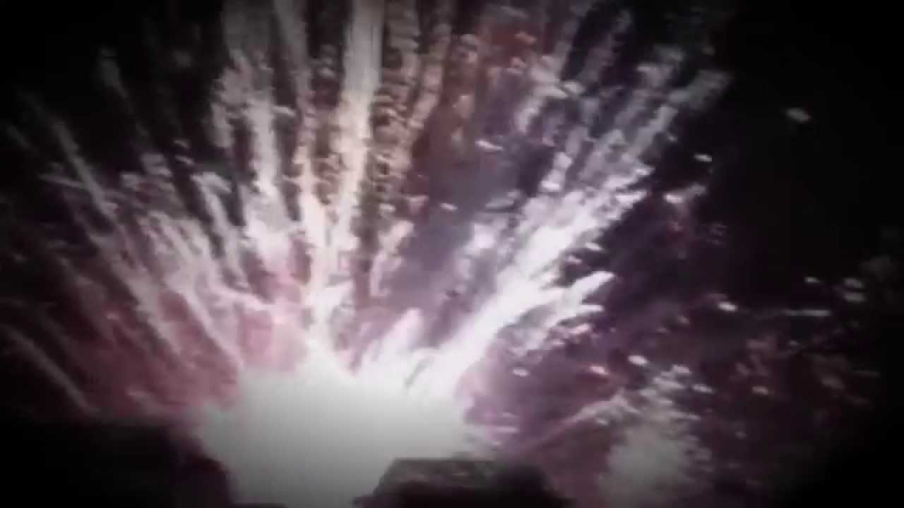 [:es]22 personas heridas dejó accidente con pirotecnia en Cuba[:]