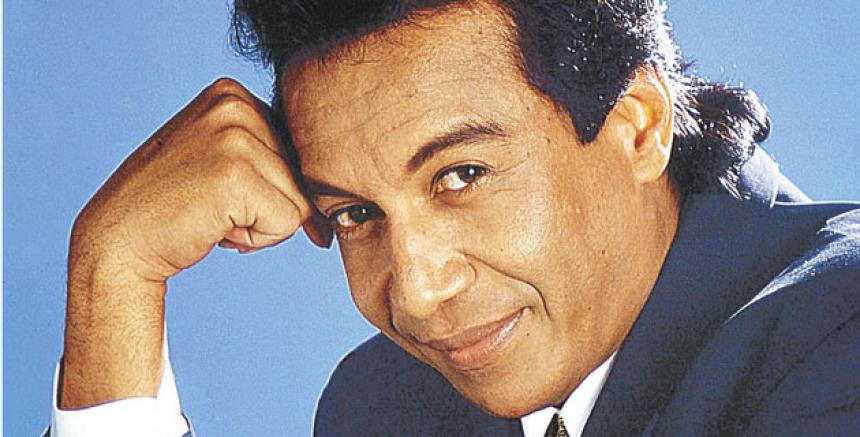 [:es]Hoy se cumplen cuatro años de la partida física de Diomdes Díaz[:]