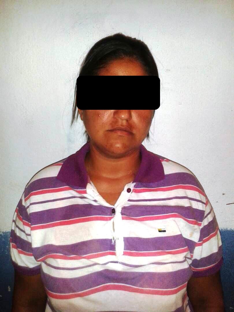 [:es]Tras las rejas por agresión física a una fémina[:]