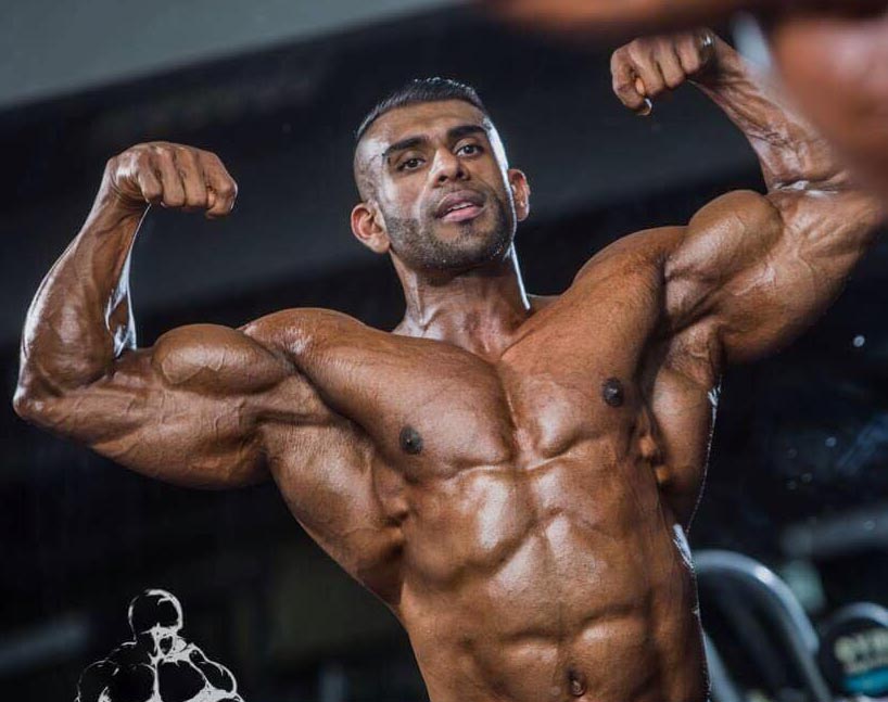 [:es]Doce años de prisión para fisicoculturista pederasta que abuso de niña de cuatro años[:]