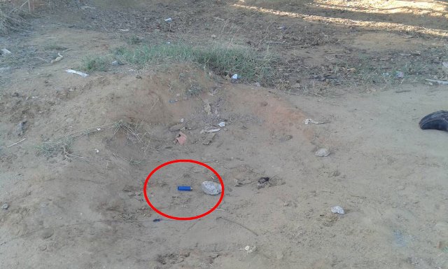 [:es]Con dos tiros de escopeta mataron a un hombre en La Concordia[:]