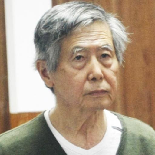 [:es]Conceden indulto al expresidente peruano Fujimori[:]