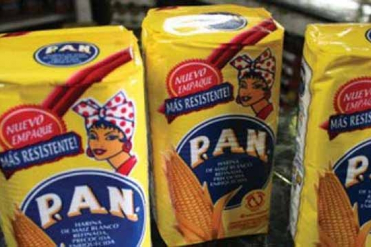 [:es]Nuevo precio trae la harina pan este viernes 29 de diciembre[:]