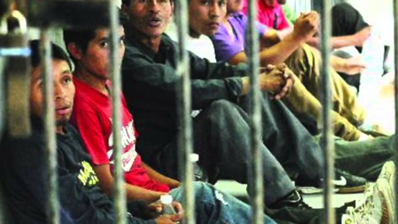 [:es]En México hay una cárcel solo para indígenas [:]