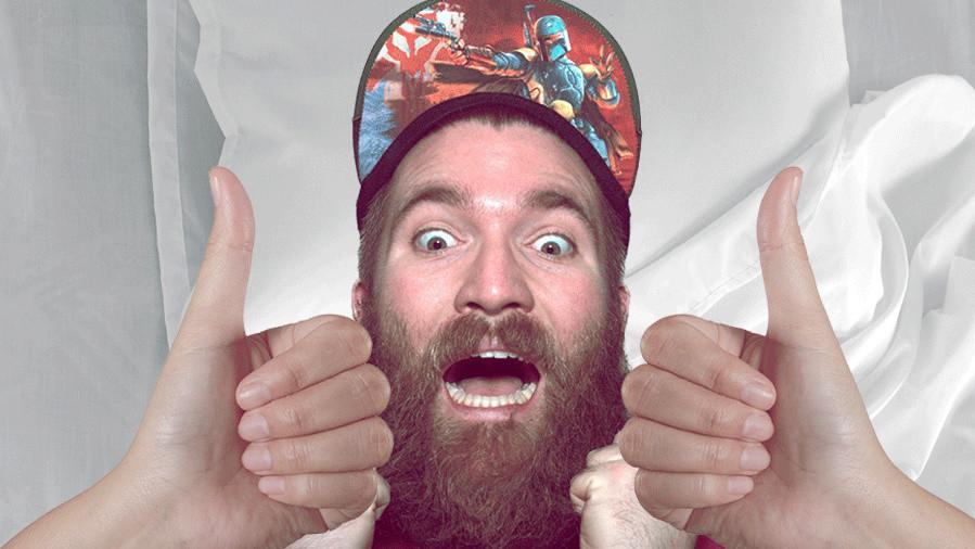 [:es]La estimulación anal puede ser más placentera que la del pene[:]