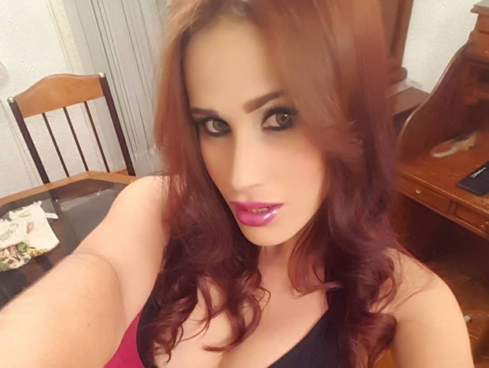 [:es]En Monterrey asesinan a modelo venezolana[:]