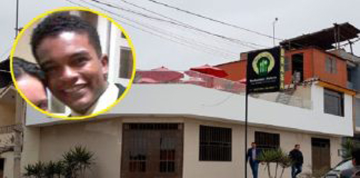 [:es]Por la espalda mataron a venezolano en Perú[:]