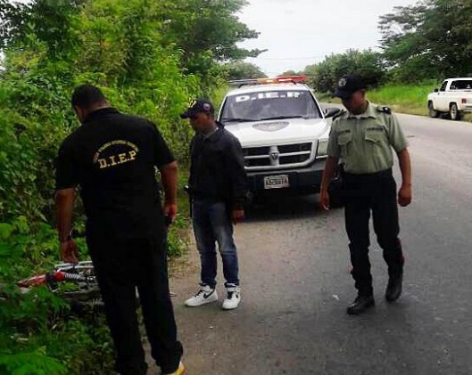 [:es]Abatidos miembros de la banda Los Viatas, en el Zulia[:]