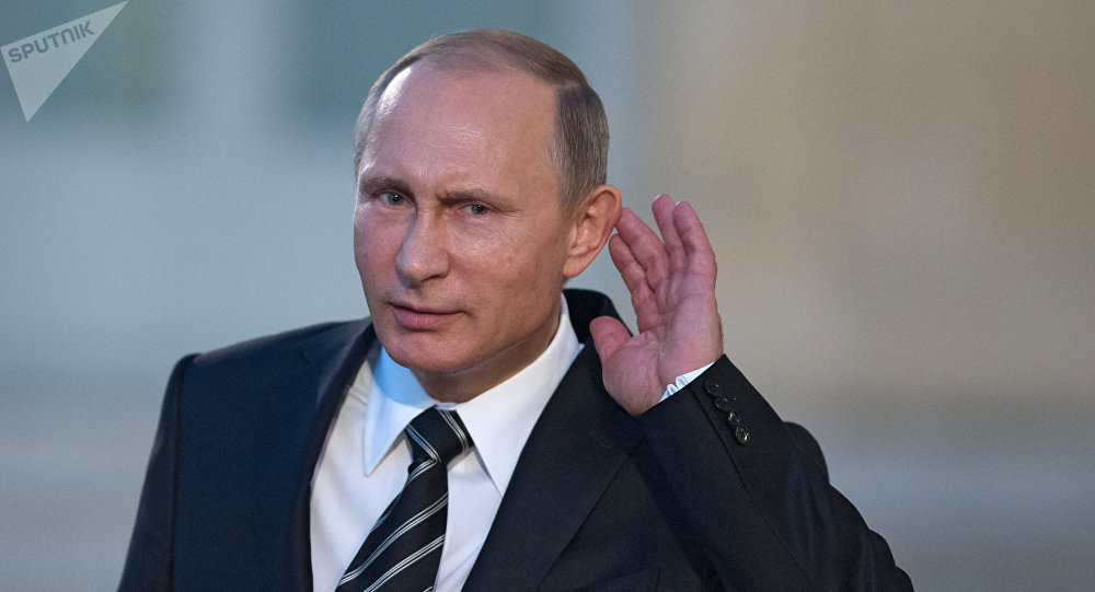 [:es]Vladimir Putin se presentará a las elecciones presidenciales de marzo en 2018[:]