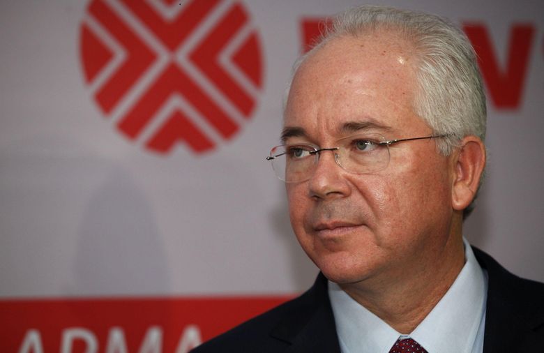 [:es]Abren investigación contra Rafael Ramírez por desaparición de $1.200 millones [:]