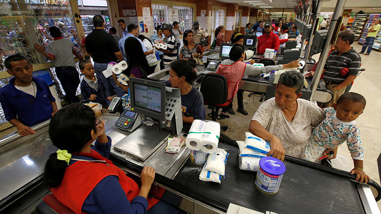 [:es]Aprobada Ley Contra la Guerra Económica [:]