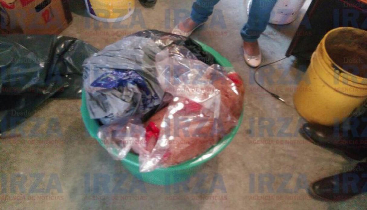 [:es]Suegra y pareja de la nutricionista asesinada, desmembrada y cocinada en México vinculados en el crimen[:]