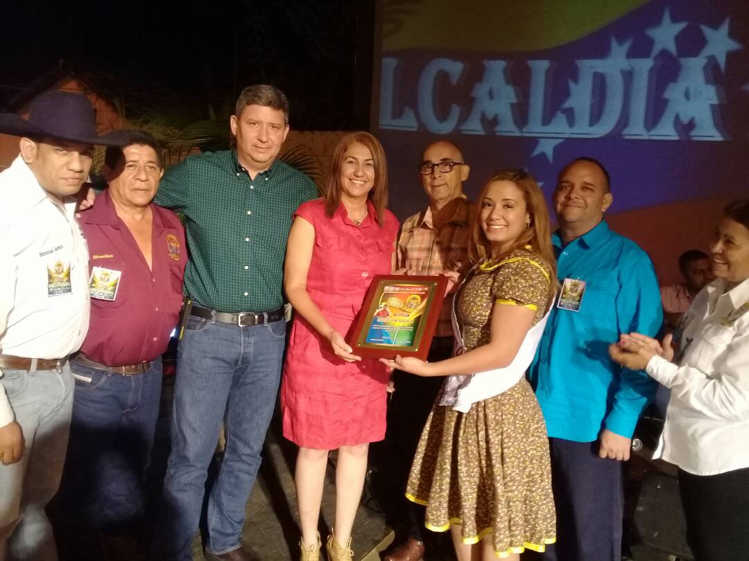 [:es]Nidia Loreto: Infante sigue siendo la cuna de la cultura[:]