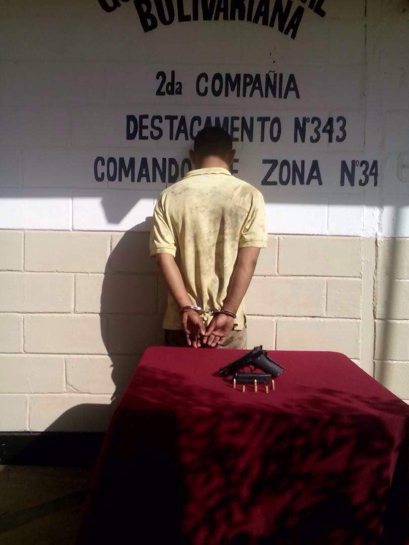 [:es]Tras las rejas por intento de asesinato[:]