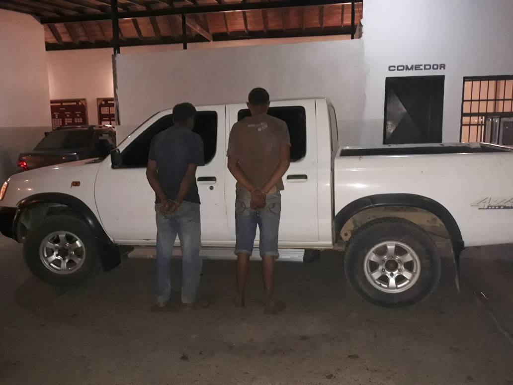 [:es]D342 aprehendió a dúo “robacarro”[:]