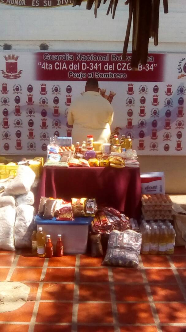 [:es]Comerciante fue detenido por especular con los precios[:]