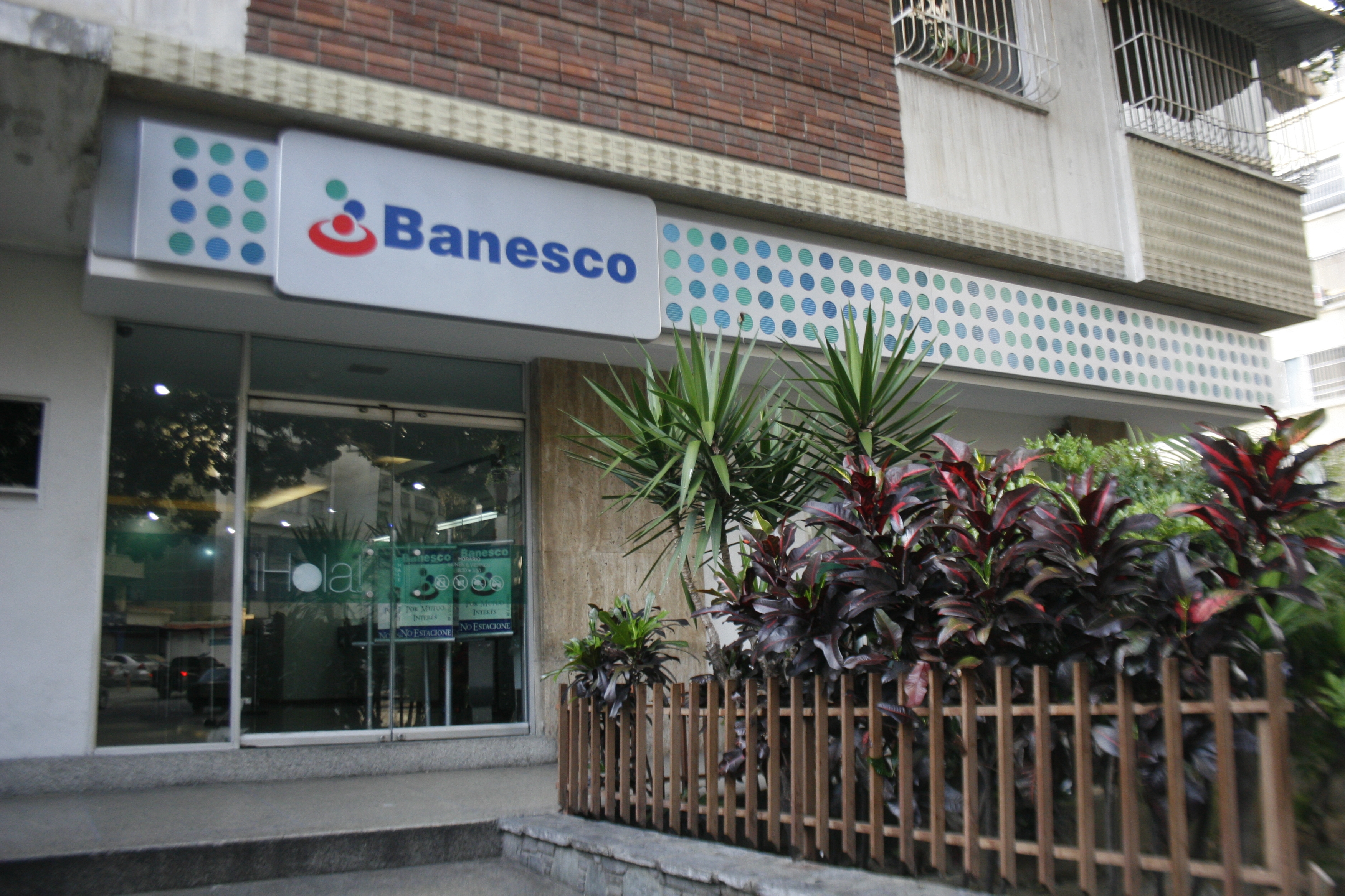Banesco activo Pago Móvil a través de su banca por internet