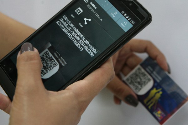 [:es]Tres millones de personas a través del Carnet de la Patria, han recibido Bono de Reyes[:]