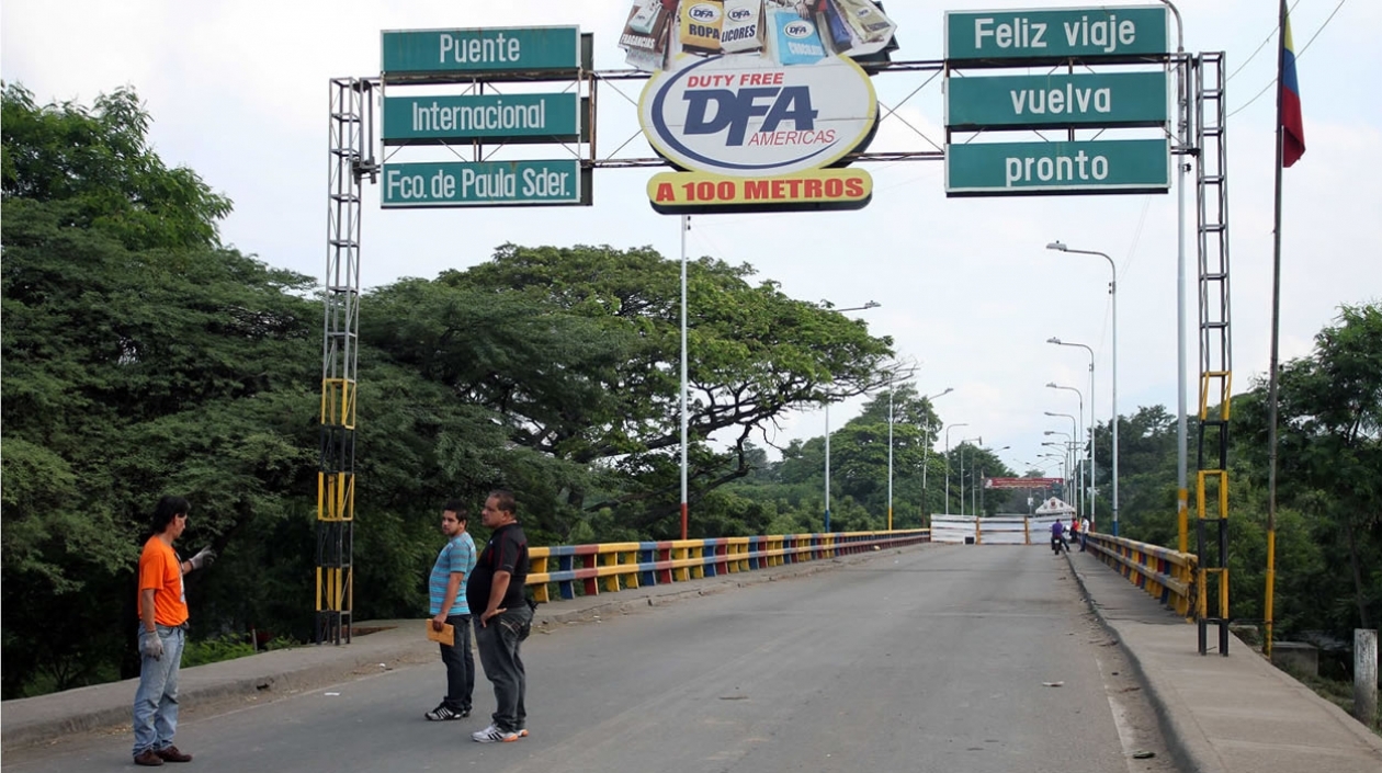 [:es]Capturan a venezolanos acusados de secuestro en Cúcuta[:]