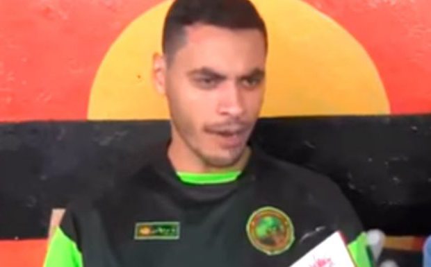 [:es]Heiker Vázquez, miembro del colectivo «Tres raíces», colaboró con el gobierno para la captura de Óscar Pérez[:]