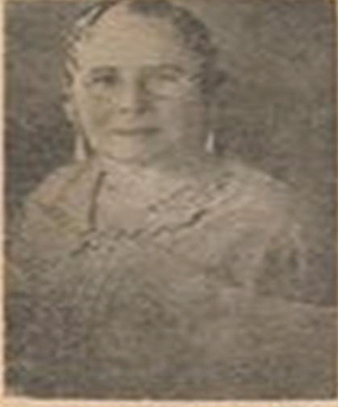 [:es]Recordando a la maestra Juana Josefa Vargas… a propósito del Día del Maestro[:]