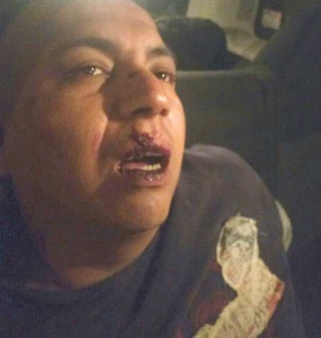 [:es]Luego de salir de un retiro espiritual, ex policía mató a su esposa e hijas[:]