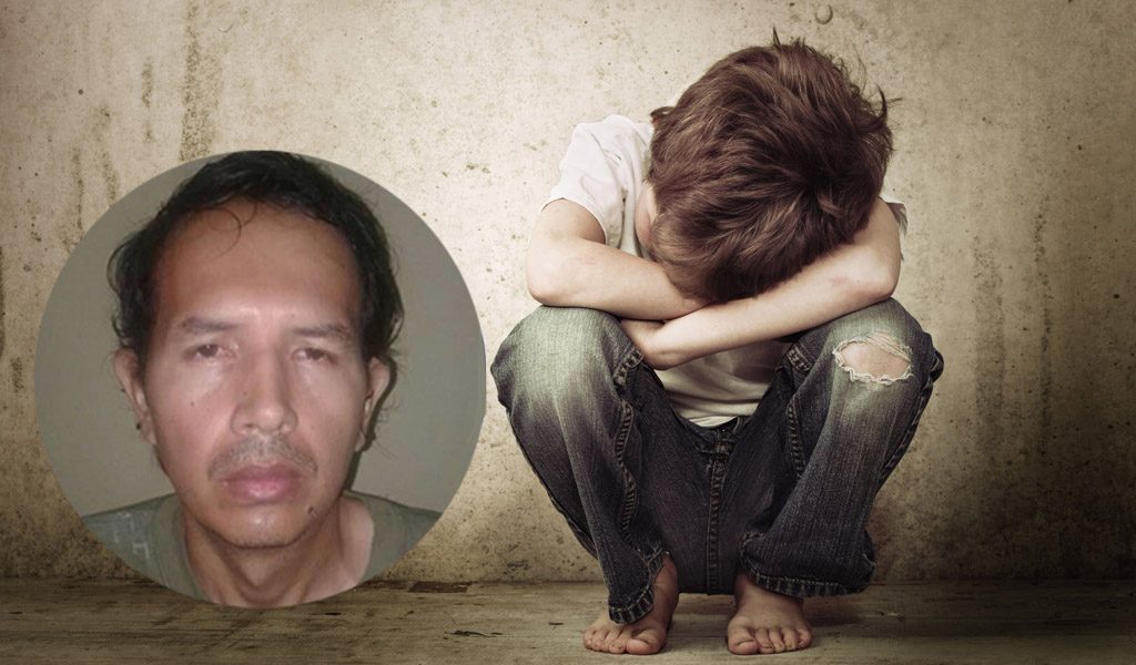 [:es]Hablan algunas de las víctimas del «Lobo feroz»[:]