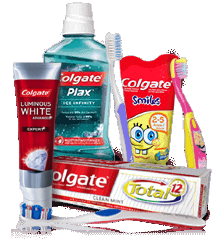 [:es]Paraliza su producción Colgate, por regulación del gobierno[:]