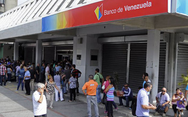 TOME NOTA.  Estos son los feriados bancarios del mes de junio