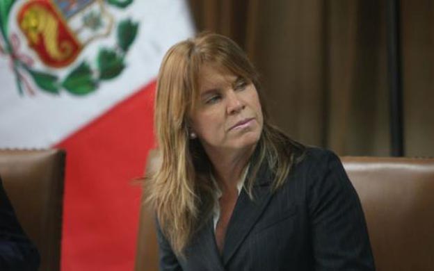 [:es]Retiran invitación a Maduro a la Cumbre de las Américas[:]