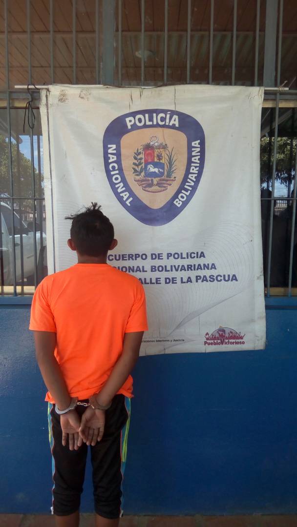 [:es]Preso por practicar acto lascivo contra niña de tres años[:]