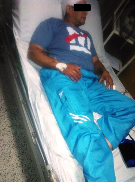 [:es]Preso por abusar de una adolescente en Padre Chacín[:]