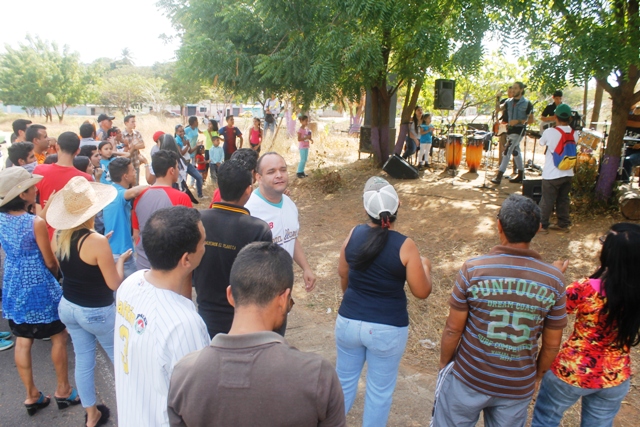 [:es]Infantinos disfrutaron en familia los “Carnavales Felices 2018”[:]