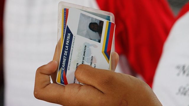 [:es]Estos son los bonos que seran asignados en Marzo a través del Carnet Patria[:]