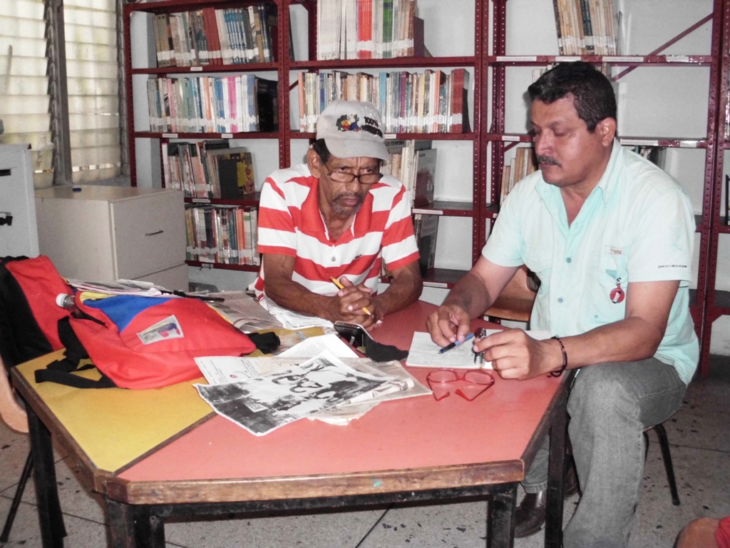 [:es]27 Febrero en La Pascua se sintió “El Caracazo»[:]