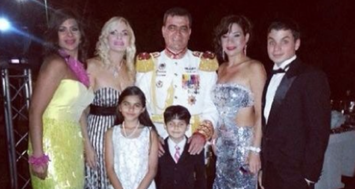 [:es]Ni Padrino López ni su familia podrán ingresar a Costa Rica[:]