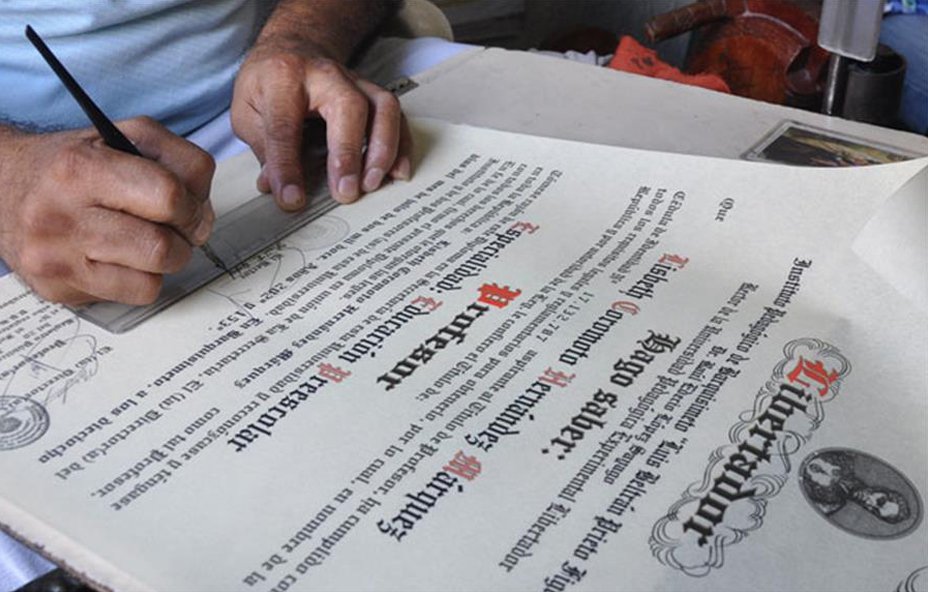 [:es]Venezolanos no requeriran legalizar titulos universitarios en Argentina[:]