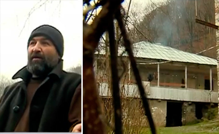 [:es]Un padre mantiene a sus ocho hijos en cautiverio desde hace diez años[:]