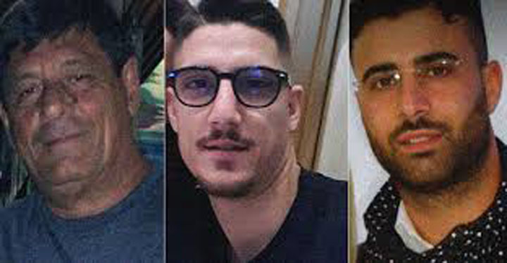 [:es]Por 43 euros, policias mexicanos vendieron a tres italianos[:]