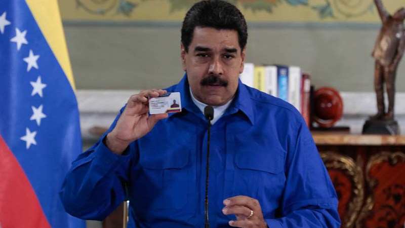 [:es]Bonos sociales avivan la hiperinflación [:]