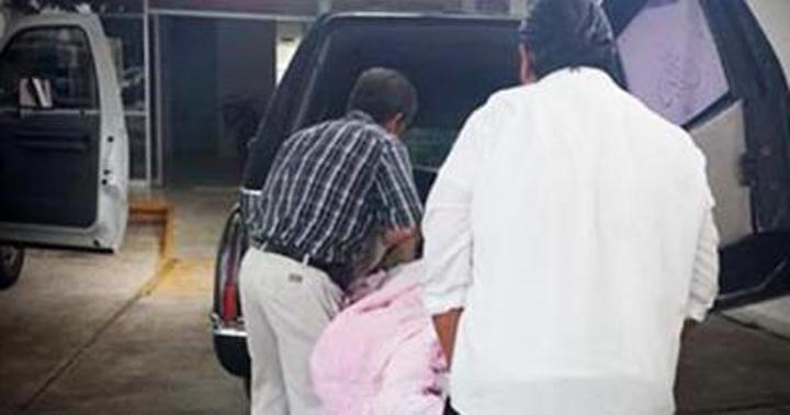 [:es]Para quedarse con la casa ubicada en el centro de Barquisimeto, ¡mató a sus tres hermanos![:]