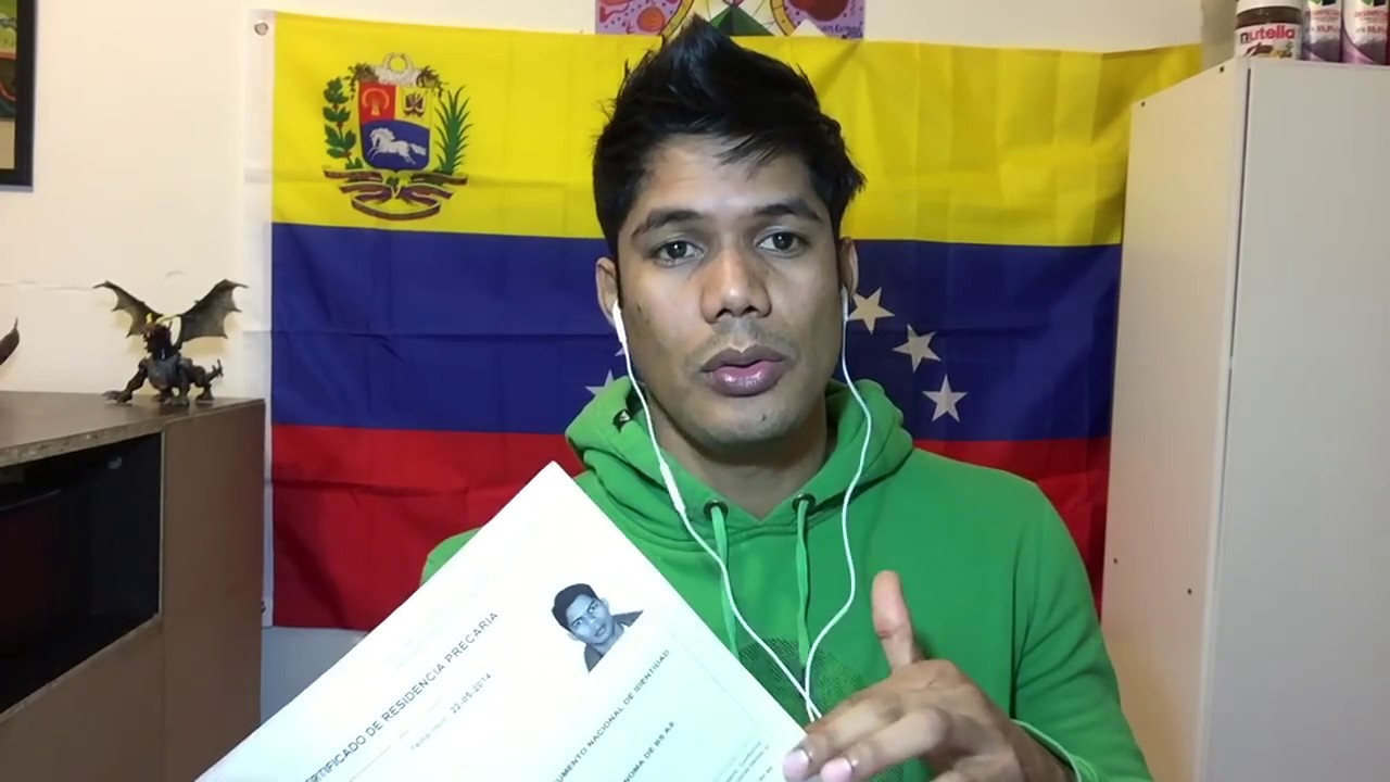 [:es]Se incrementan en un 142 % residencias a venezolanos en Argentina [:]