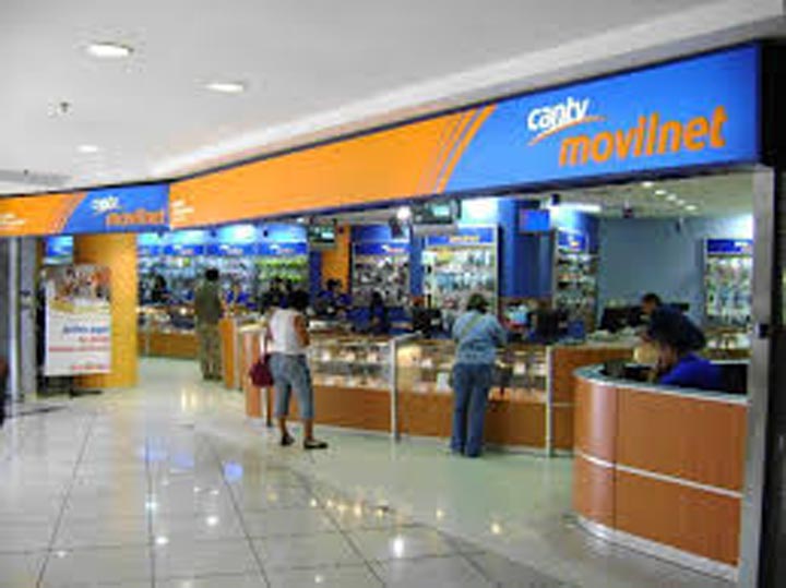 [:es] No pueden recargar saldo, usuarios de Movilnet[:]