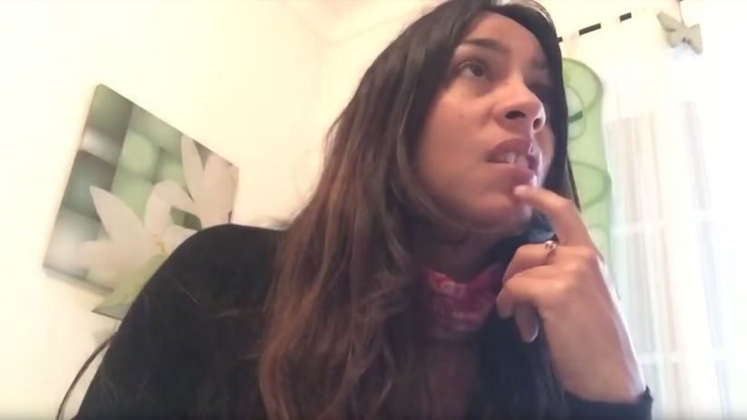 [:es]Venezolana llama mutantes a ciudadanos de otros países latinoamericanos[:]