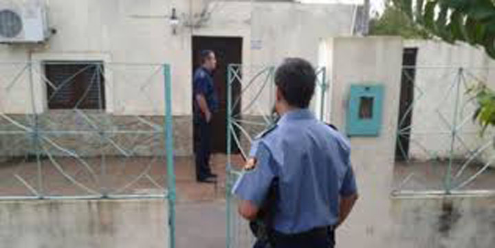 [:es]Mató a su esposa porque la ascendieron en el trabajo[:]