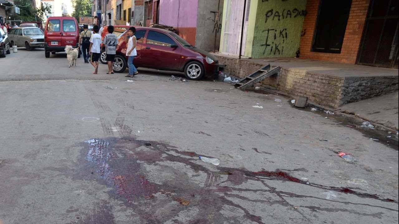 [:es]A balazos matan a dos venezolanos en Cúcuta[:]